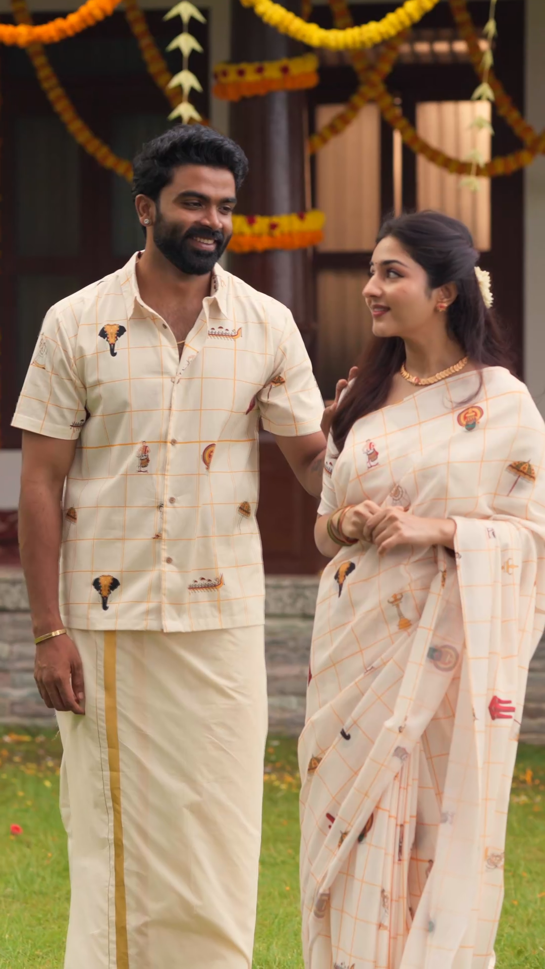 Onam Essentials – MyDesignation