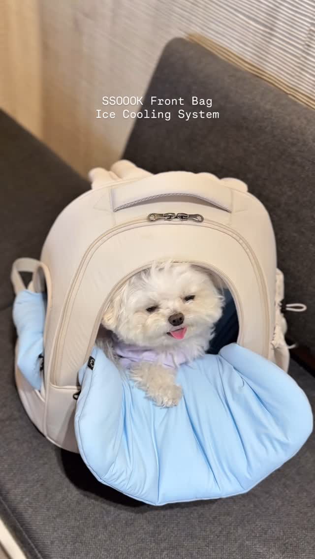 FRONT BAG – SSOOOK