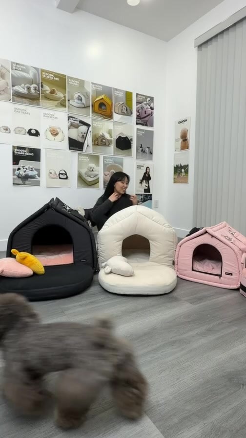 SSOOOK Beds