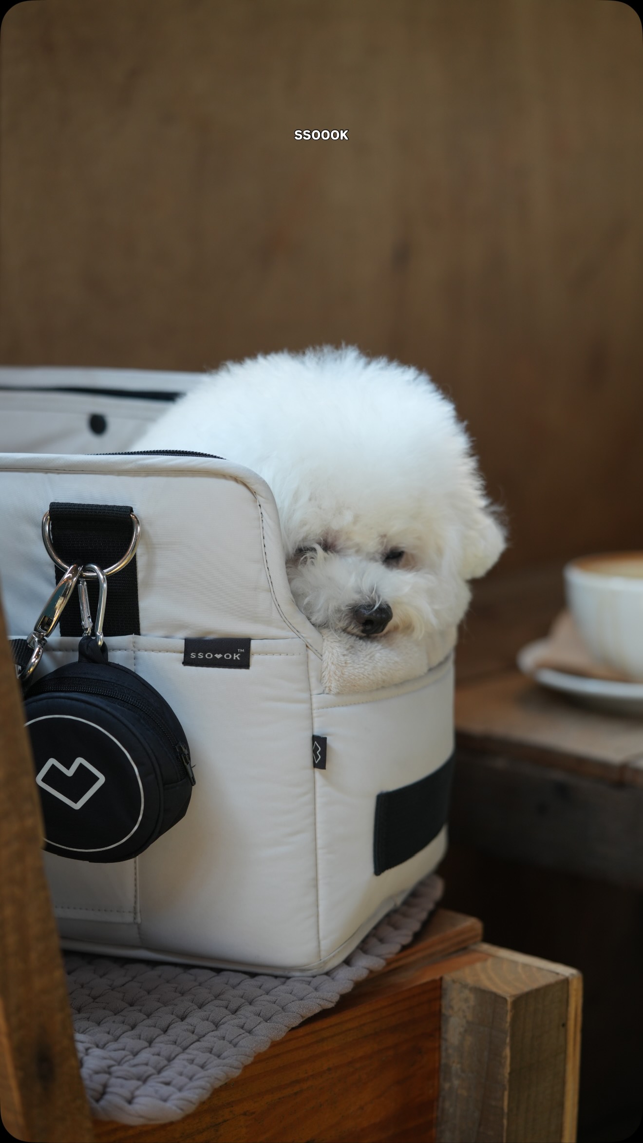 SSOOOK BAG