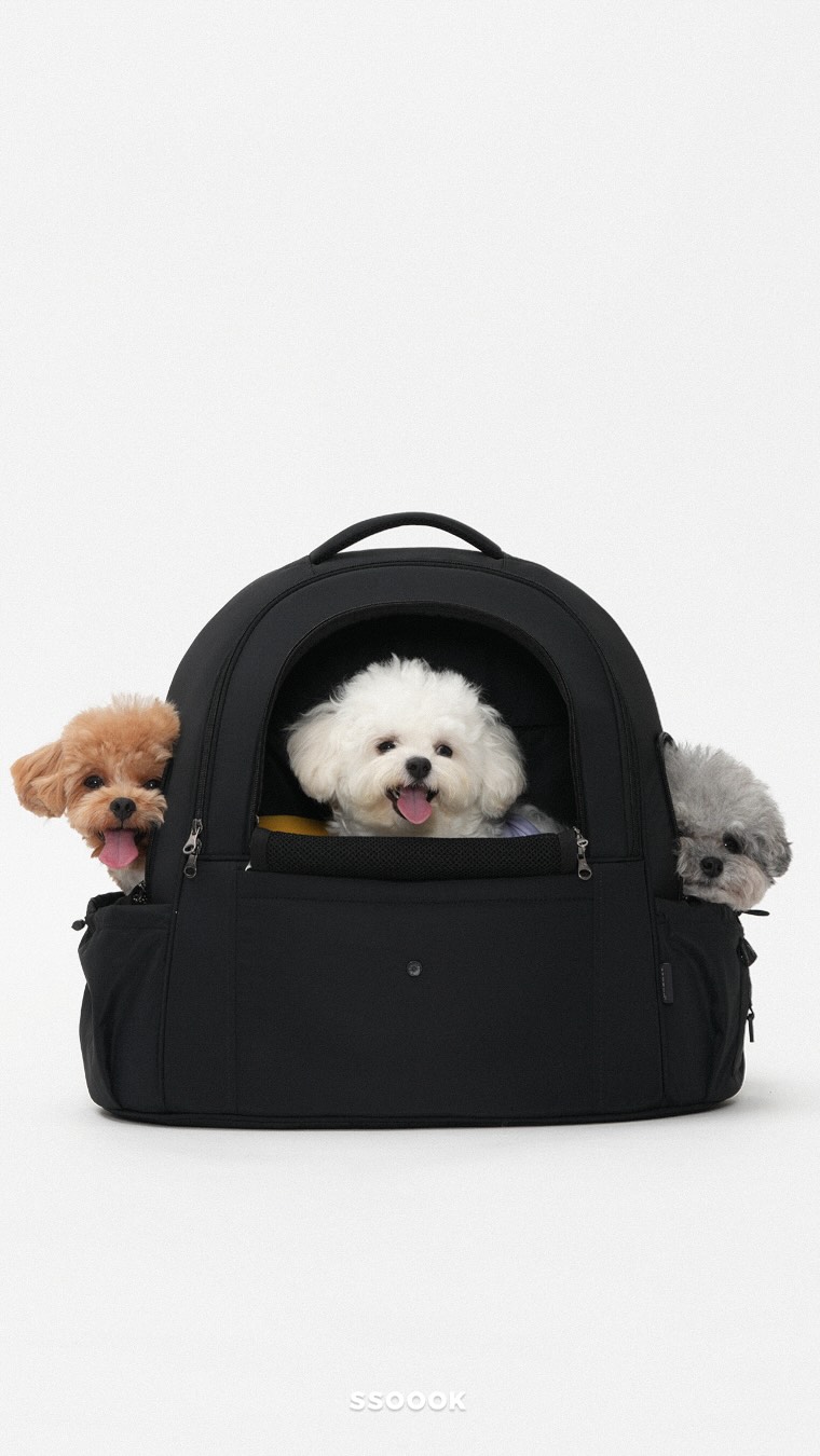 FRONT BAG – SSOOOK