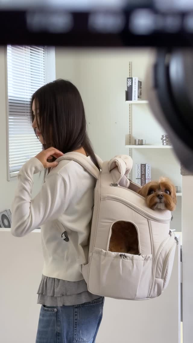 お出かけ・お散歩用品 SSOOOK FRONT BAGTM FRONT BAG – SSOOOK