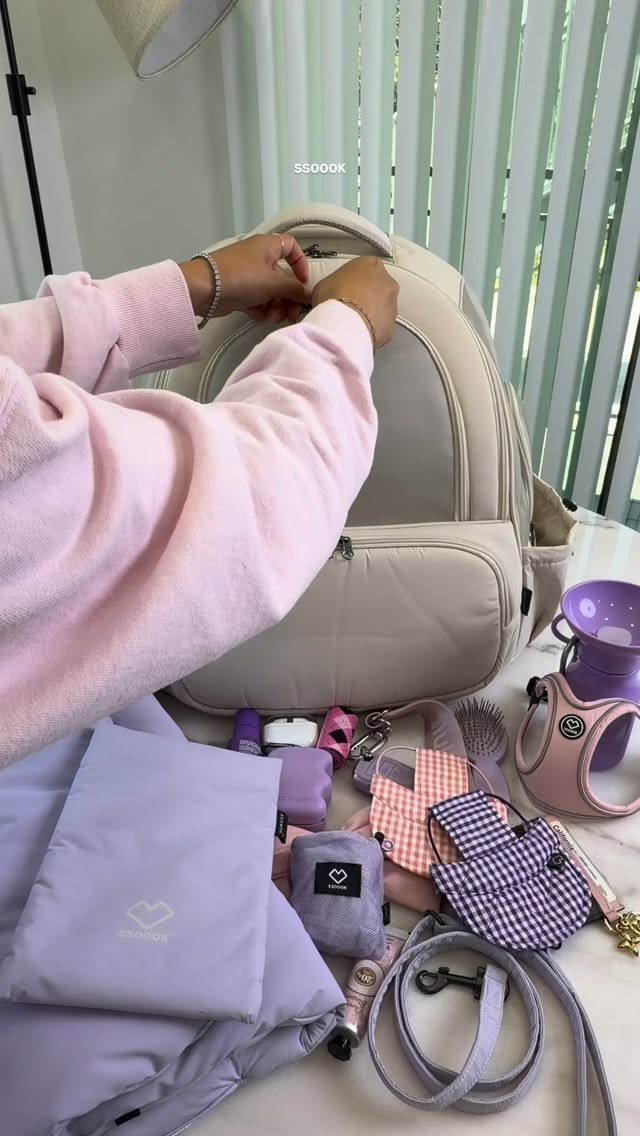 FRONT BAG – SSOOOK
