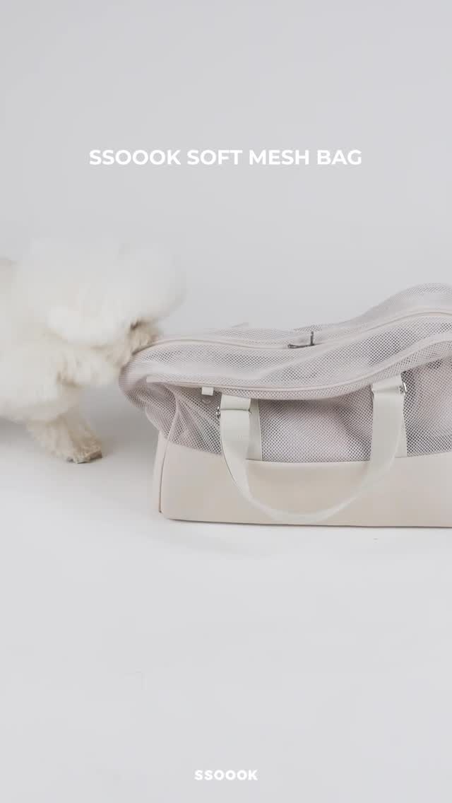 SSOOOK BAG