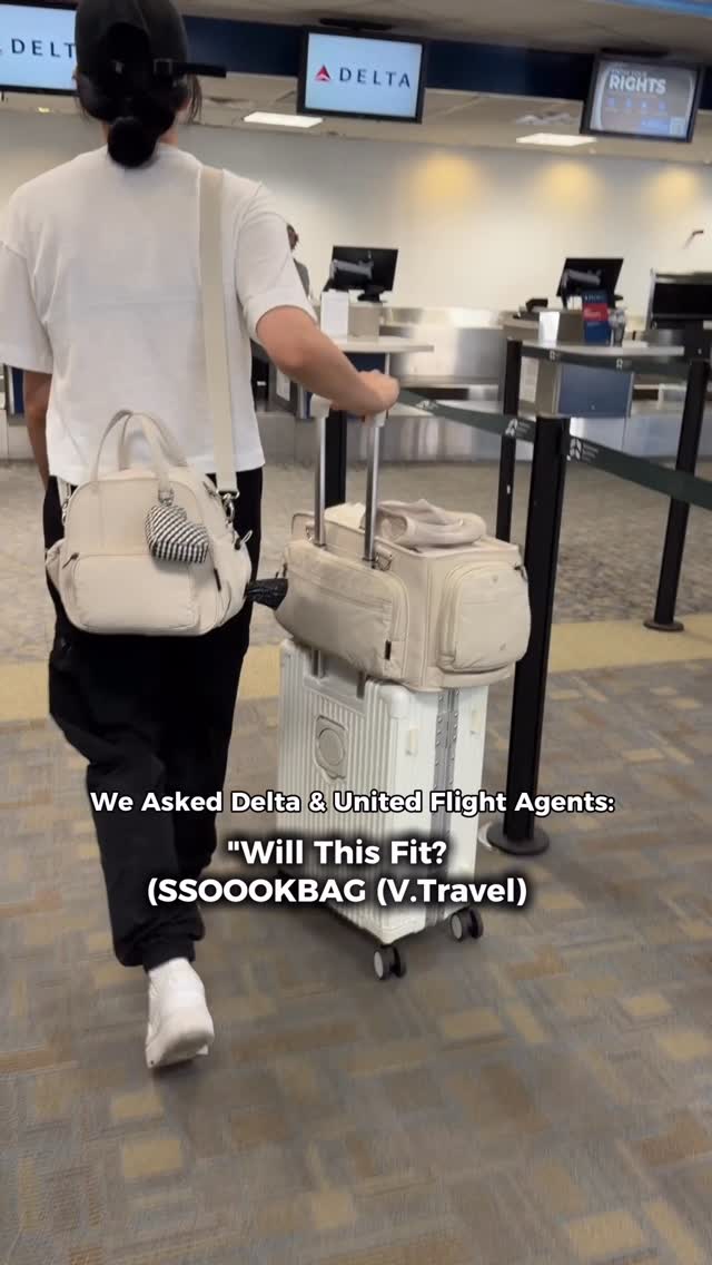 SSOOOK BAG